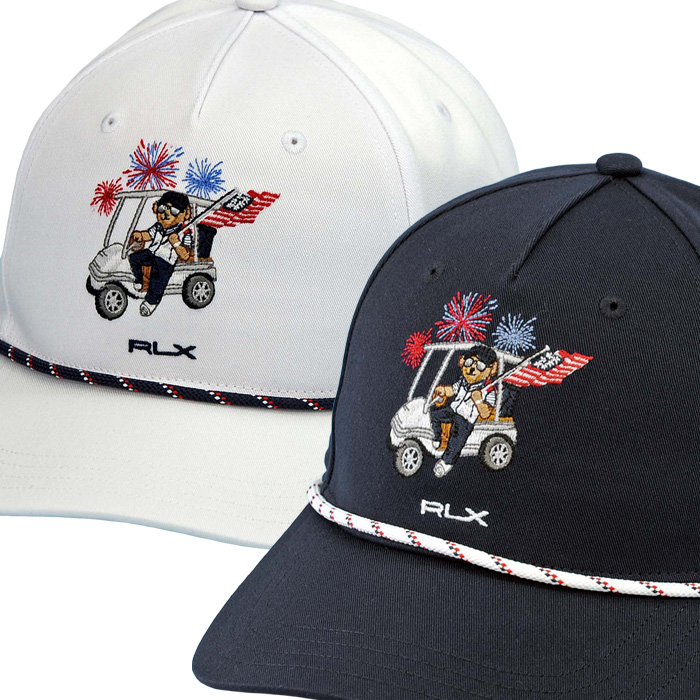 POLO RALPH LAUREN（ポロ・ラルフローレン） ポロベアー べ−スボール