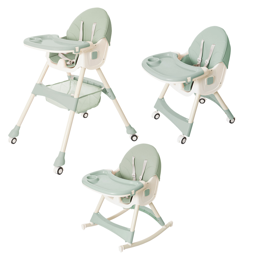 ちゃいなび（CHINAVI） ベビーチェア ハイチェア ローチェア ハイ