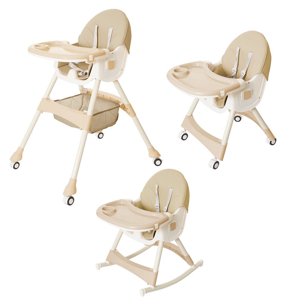 ちゃいなび（CHINAVI） ベビーチェア ハイチェア ローチェア ハイ