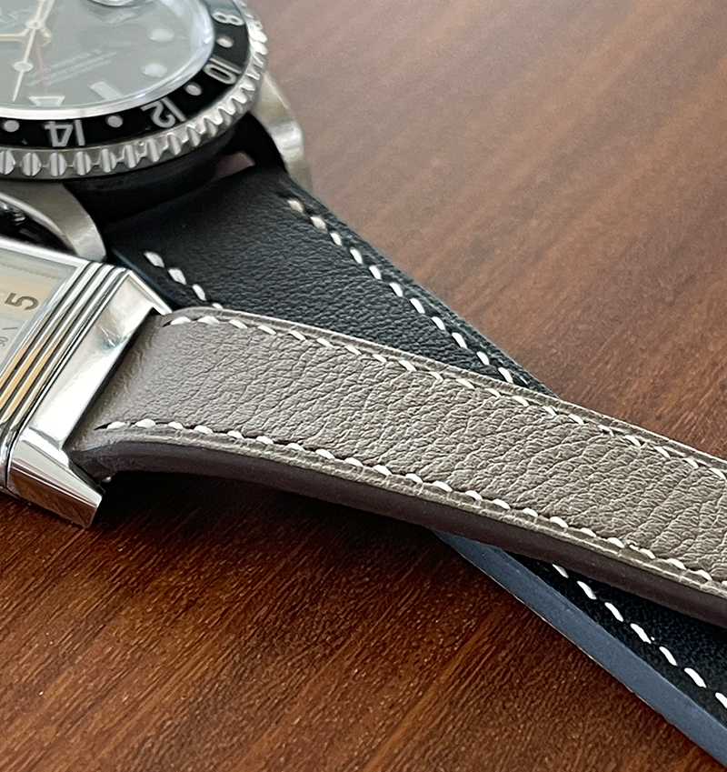 時計ベルト バンド 腕時計バンド CHRONOWORLD LMシリーズ Swift