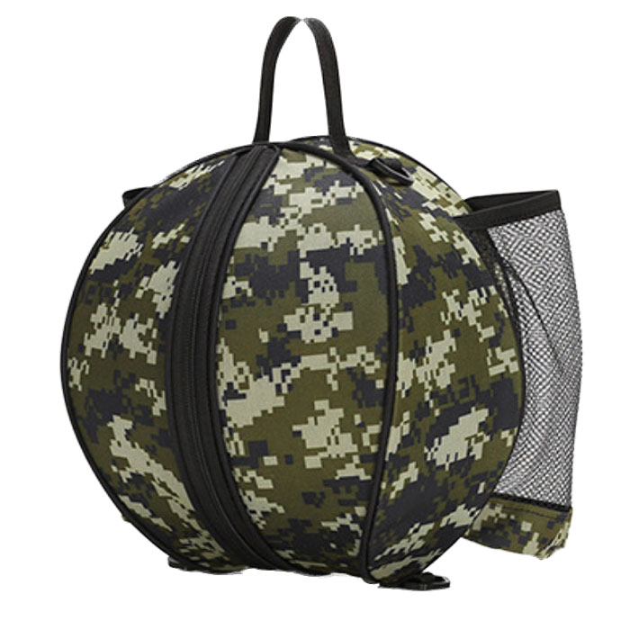 バスケットボールバッグ バスケットボールケース マイボール ボール