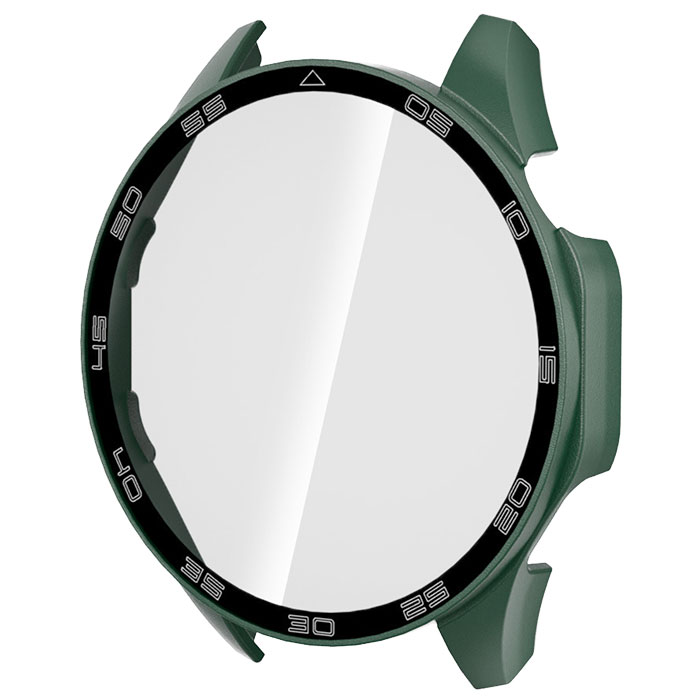 HUAWEI WATCH GT 4 ケース 46mm 全体保護ケース カバー ガラスフィルム