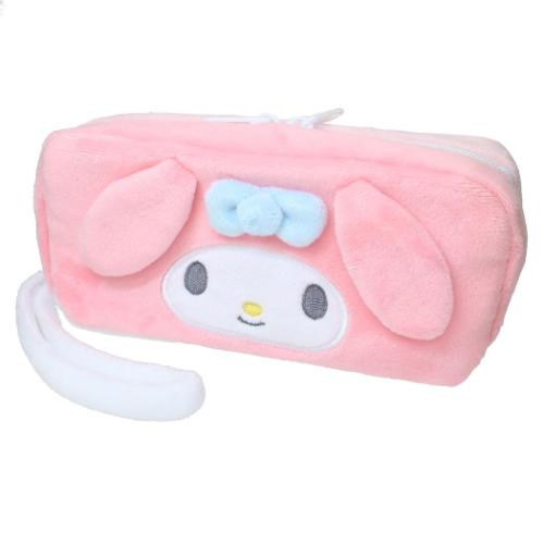 マイメロディ かおかおペンポーチ サンリオ ペンケース キャラクター