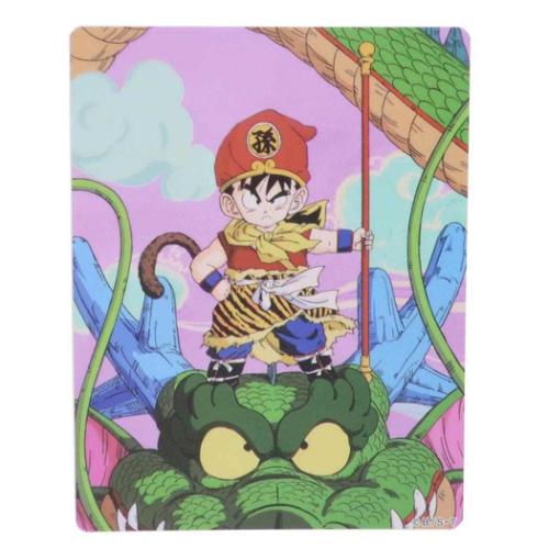 ドラゴンボール ドラゴンボールZ ダイカットシール キャラクター