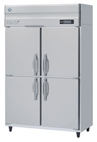 ホシザキ（HOSHIZAKI） HRF-180BFT3 自然冷媒冷凍冷蔵庫 業務用冷蔵庫