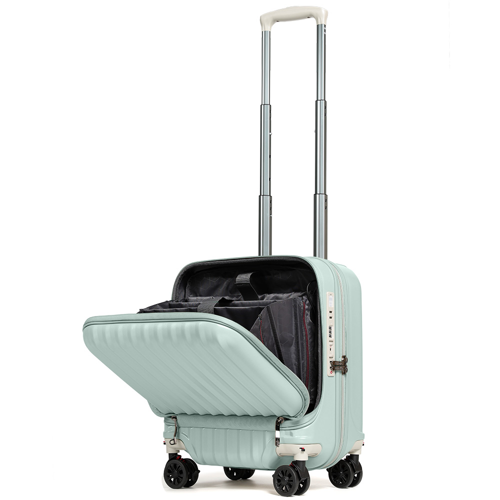 PROEVO アウトレット スーツケース キャリーケース 機内持ち込み S