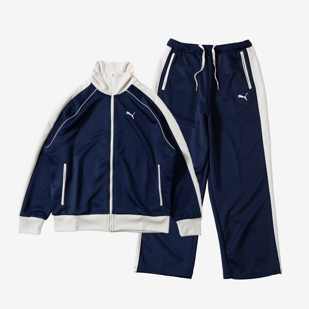 PUMA（プーマ） ジャージ ユニセックス T7 トラックジャケット JP
