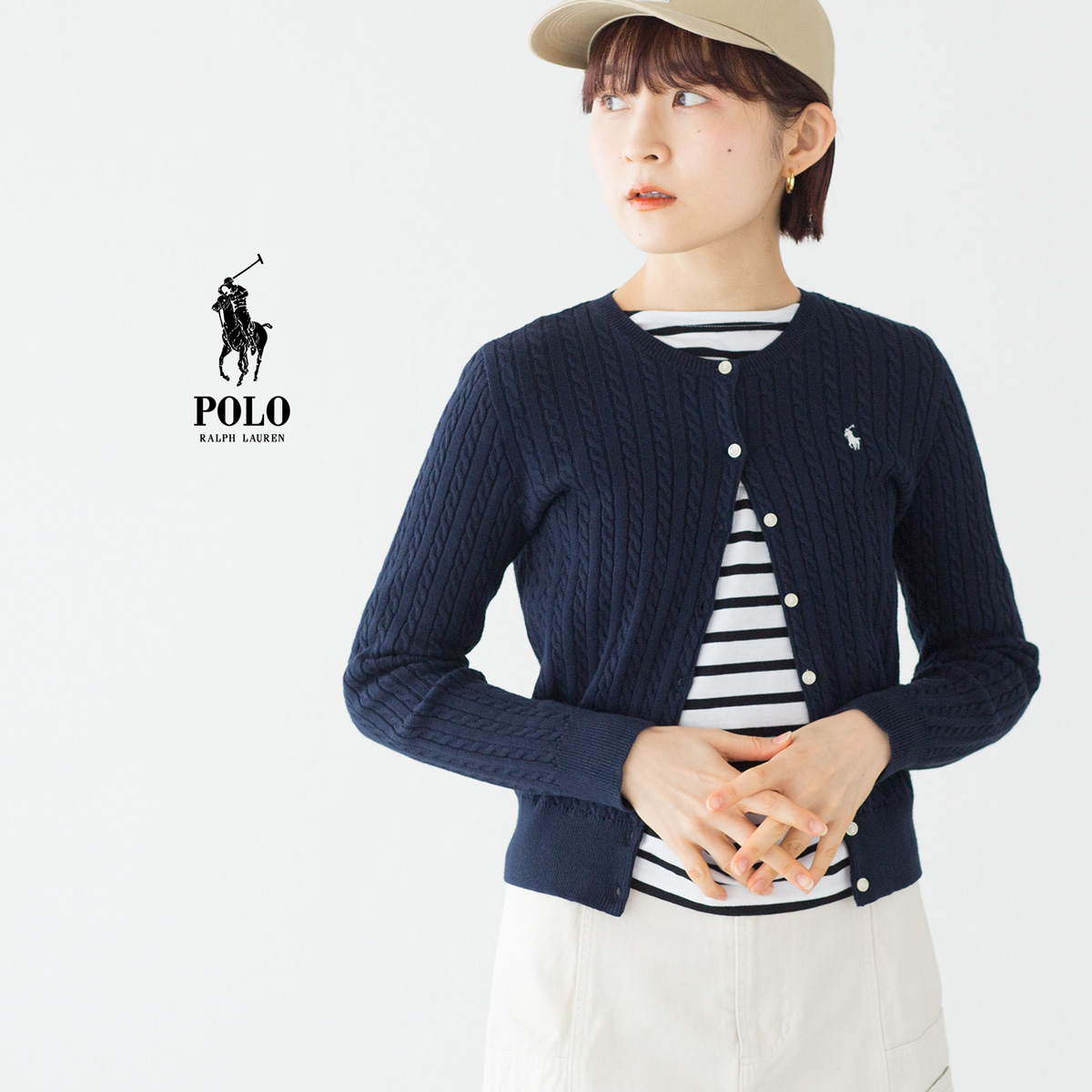 POLO RALPH LAUREN（ポロ・ラルフローレン） ポロ ラルフローレン ミニ