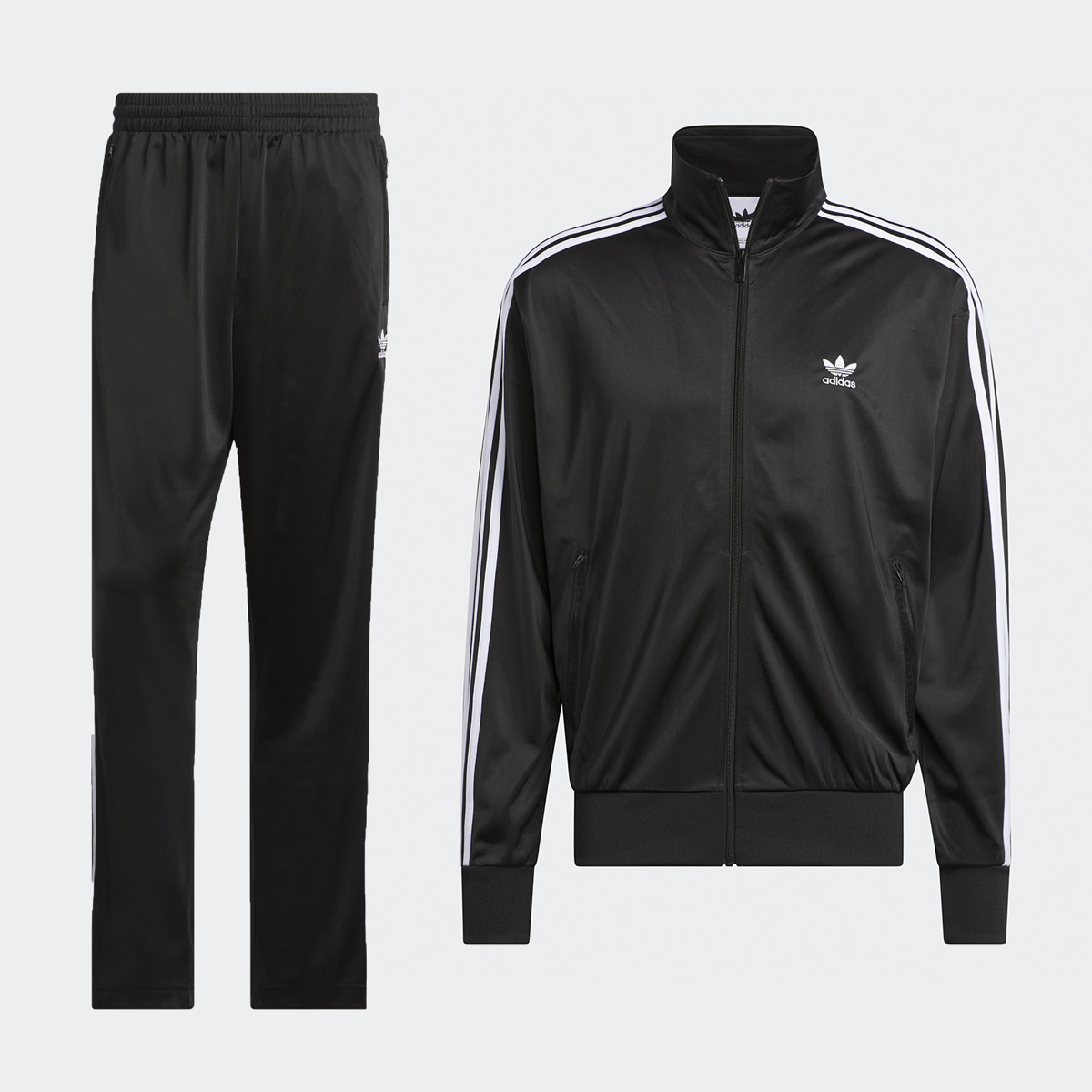 adidas Originals アディダス ジャージ 上下組 ファイヤーバード