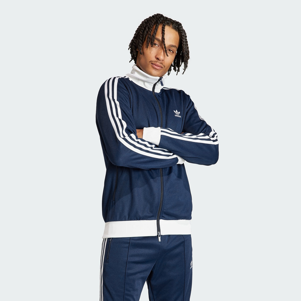adidas Originals アディダス ジャージ アディカラー クラシック