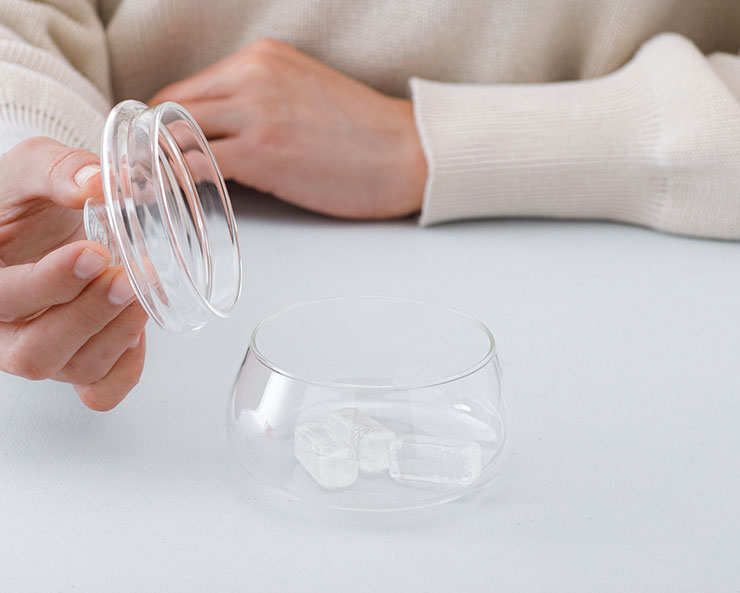 KINTO（キントー） ユニティ シュガーポット KINTO UNITEA 8306 砂糖