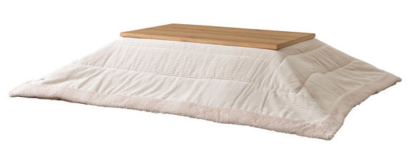 こたつ布団コタツ布団 長方形 薄掛け 190×230 サニー Sunny- : 眠りを