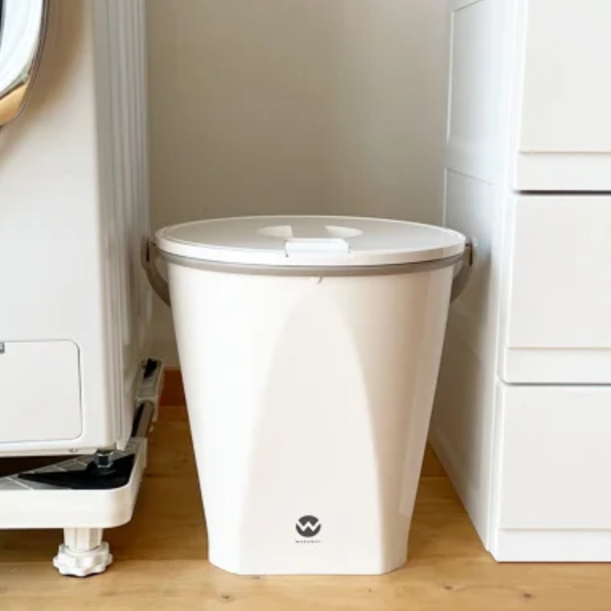 CB JAPAN（シービージャパン） 洗濯機 ウォッシュボーイ 小型洗濯機