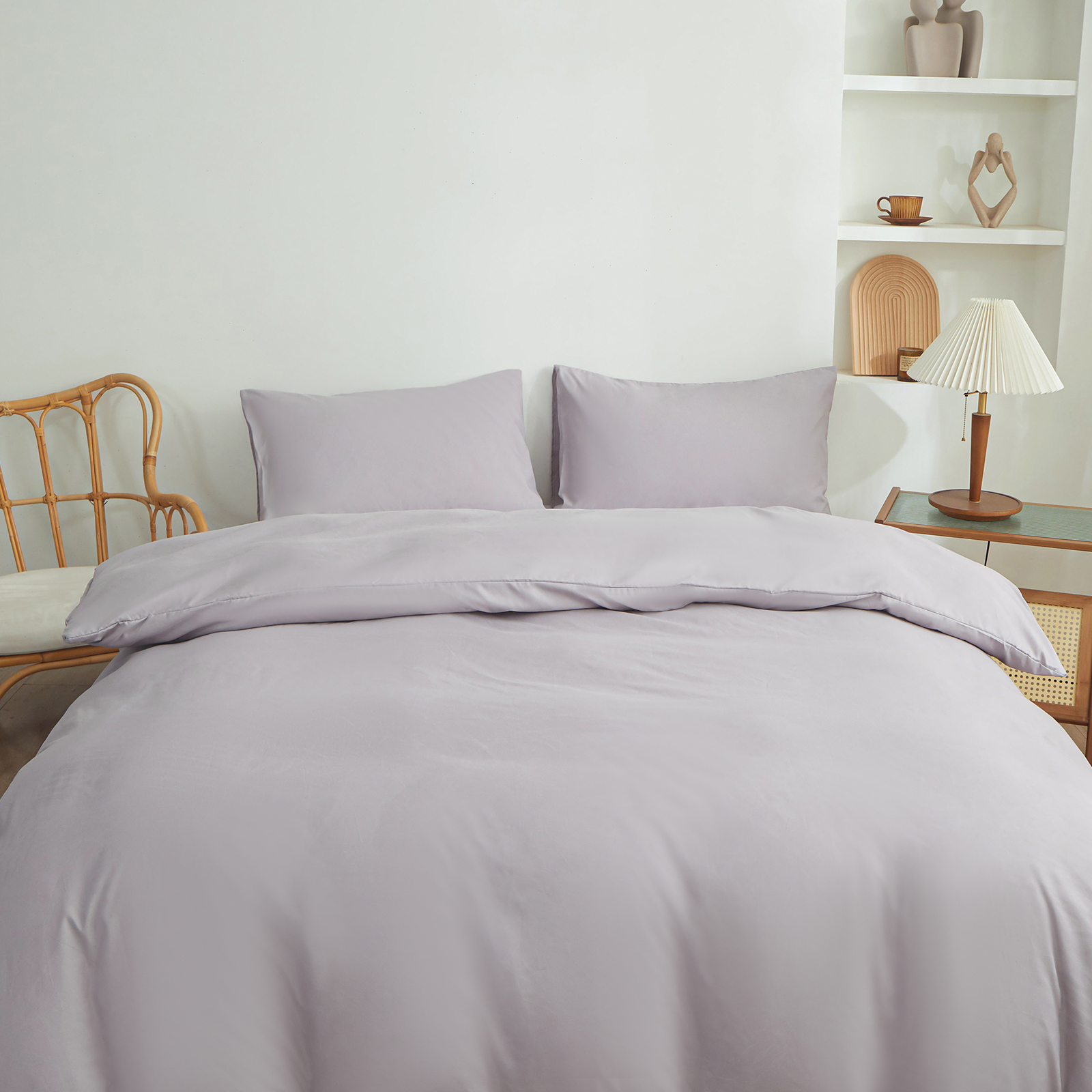 Confis 爆買 布団カバー シングル セミダブル ダブル 掛けカバー