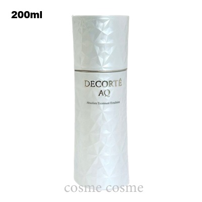 DECORTE AQ 【並行輸入品】コスメデコルテ アブソリュート