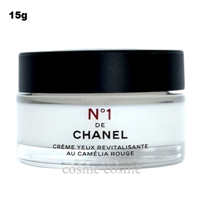 CHANEL（シャネル） 【並行輸入品】シャネル アイクリーム N°1 ドゥ
