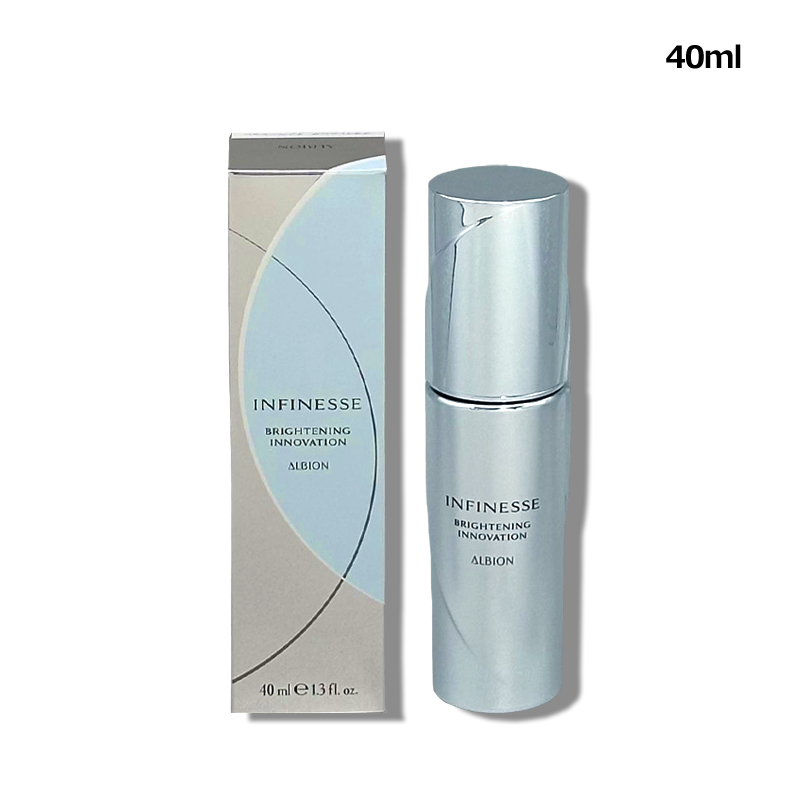 INFINESSE 美容液 アルビオン ALBION アンフィネス ブライトニング