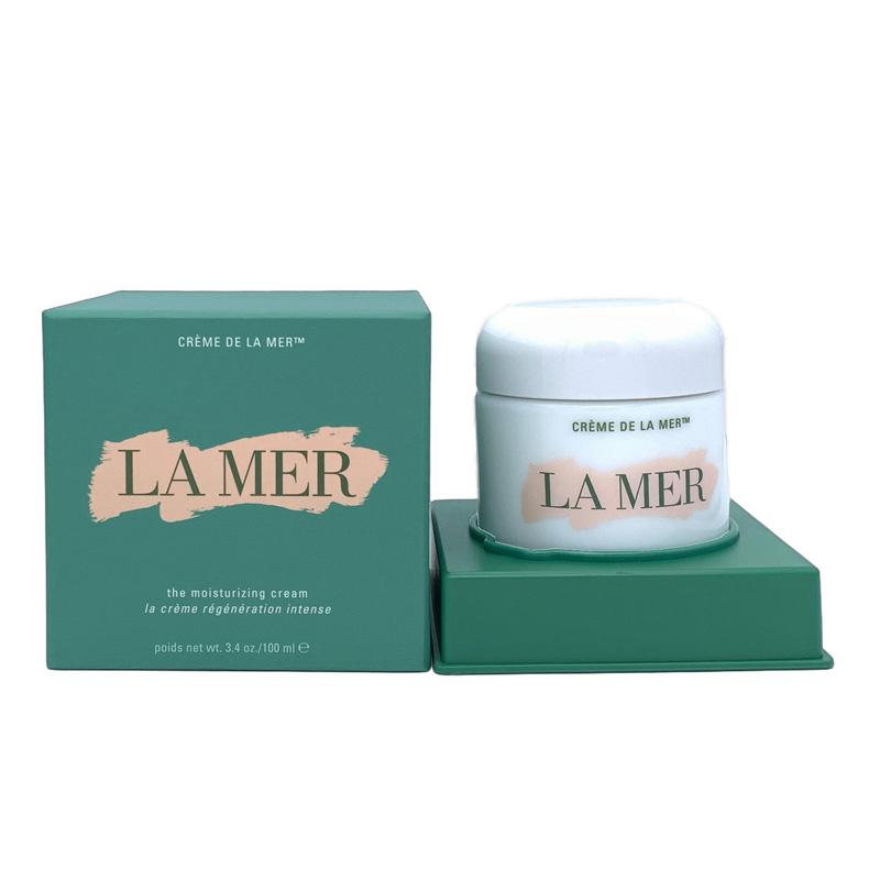 LA MER（ラ・メール） クリーム クレーム ドゥ・ラ・メール 100ml