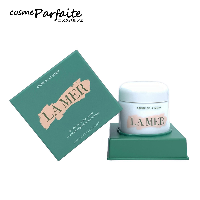 LA MER（ラ・メール） クリーム クレーム ドゥ・ラ・メール 100ml