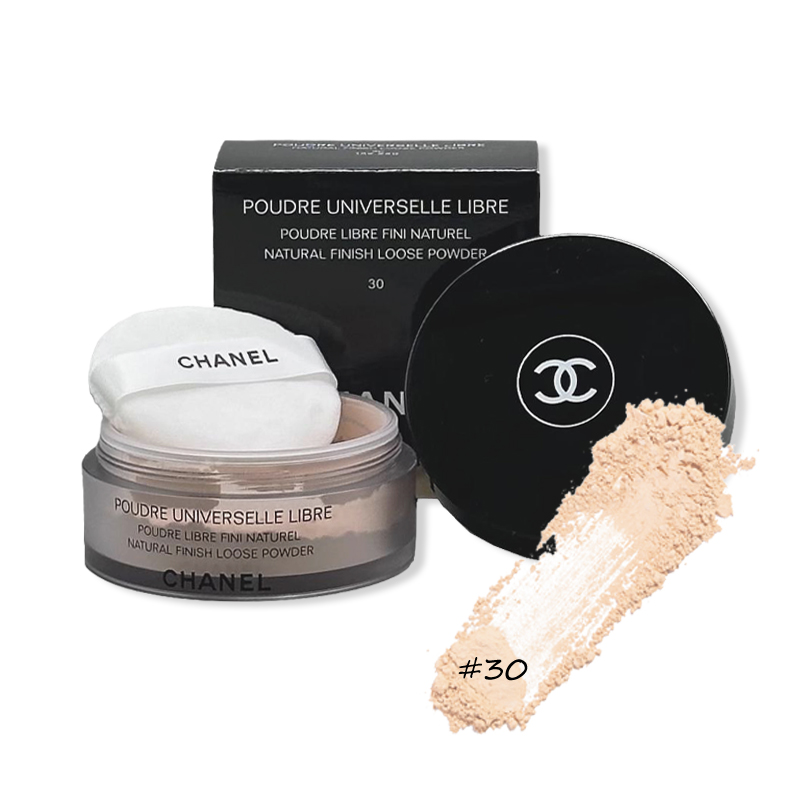 CHANEL（シャネル） ルース パウダー プードゥル ユニヴェルセル