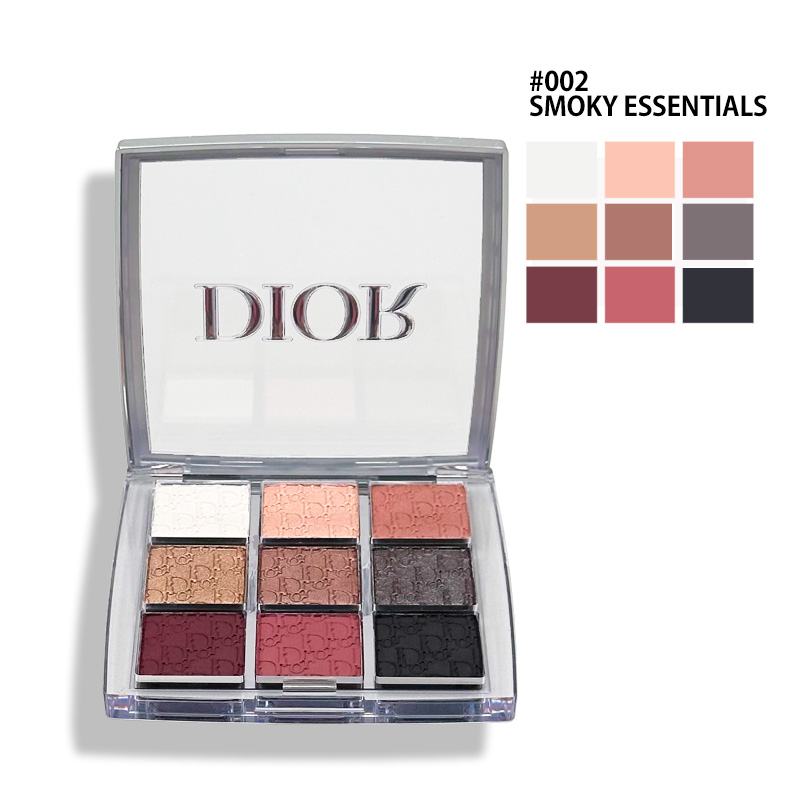 DIOR BACKSTAGE ディオール バックステージ アイ パレット #002