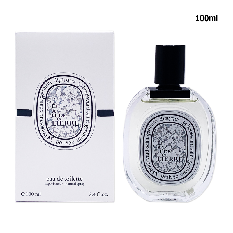 diptyque（ディプティック） 香水・ユニセックス オー ド リエル