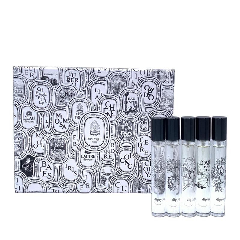 diptyque（ディプティック） 香水・ミニサイズセット オードトワレ