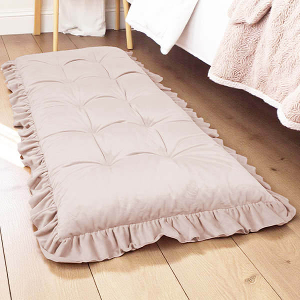 ごろ寝マット お昼寝マット マット 160cm 折りたたみ 大人 かわいい