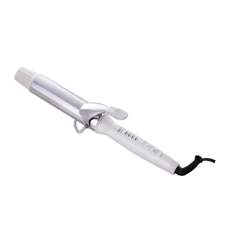 CREATEs（クレイツ） 公式ストア カールアイロン Repit レピ スクエア