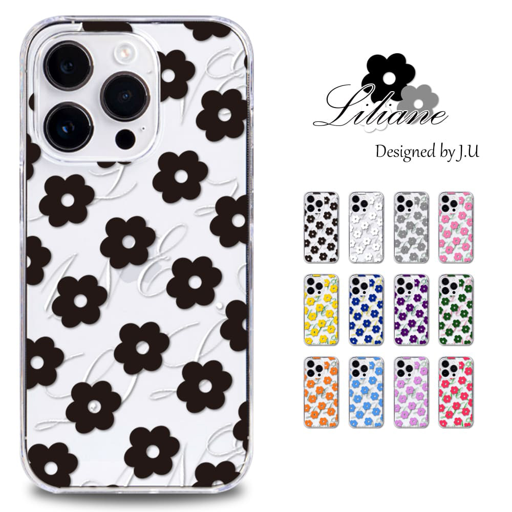 シンプルスマホ シンプルスマホ3 ケース 509SH スマホ カバー クリア