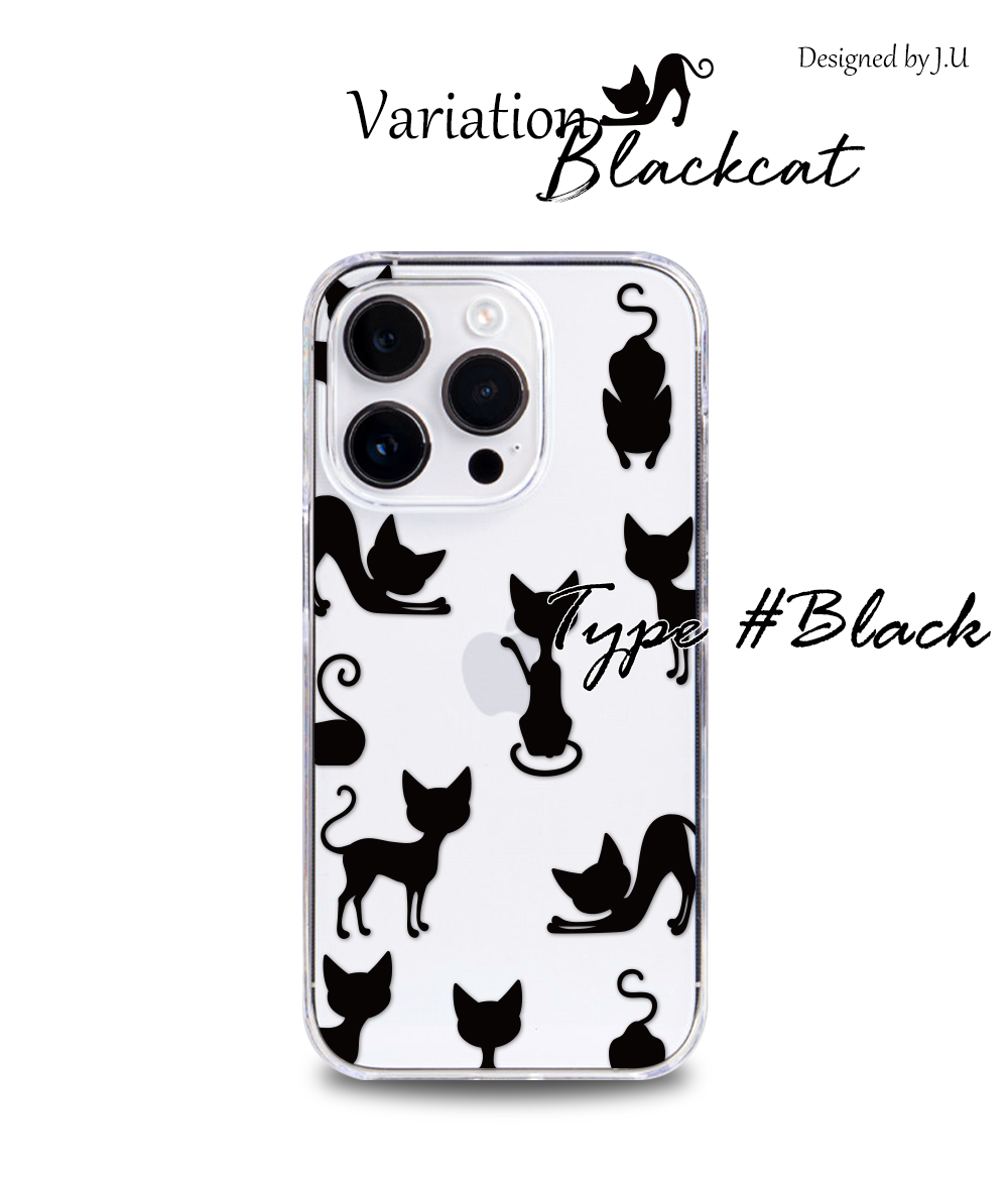 iPhone 8 iPhone8 ケース スマホ クリア イラスト スマホケース 透明