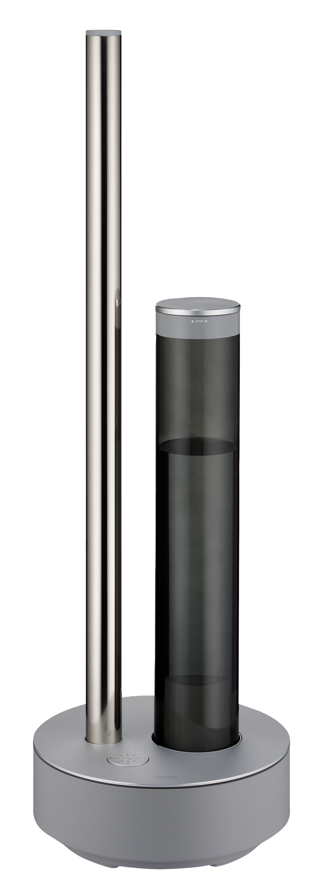 cado（カドー） 【公式ストア限定2年保証】 STEM 700i 加湿器 17畳 お