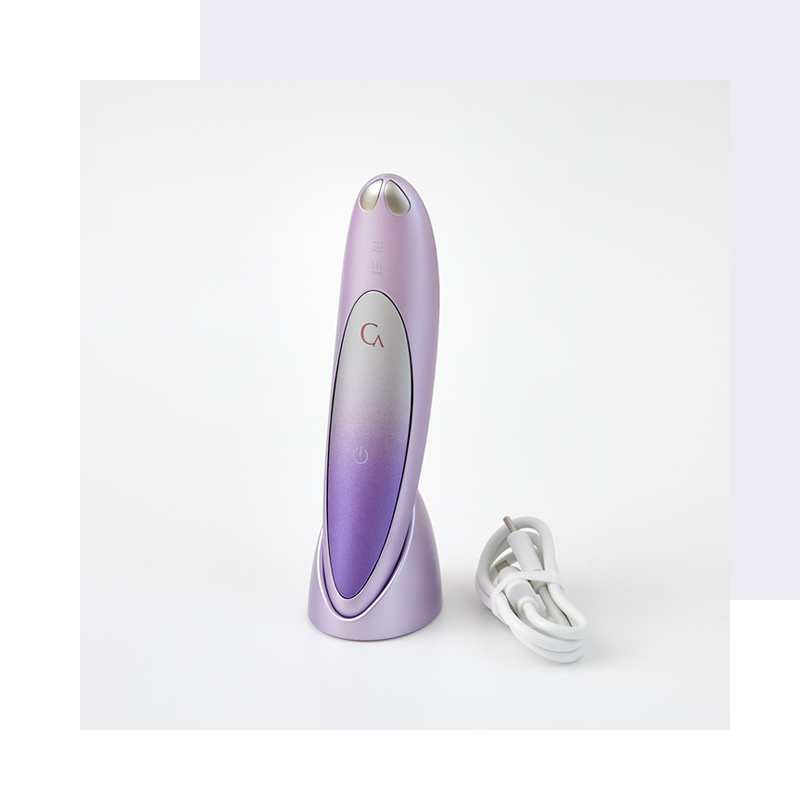 YA‐MAN（ヤーマン） 選べるおまけ付き YA-MAN クリアージュ アイリフト