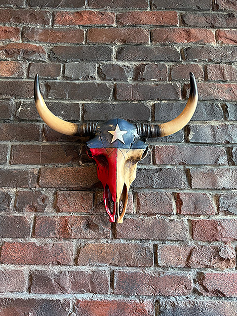 バッファロースカル（インテリア雑貨） | 家具、インテリア のおすすめ