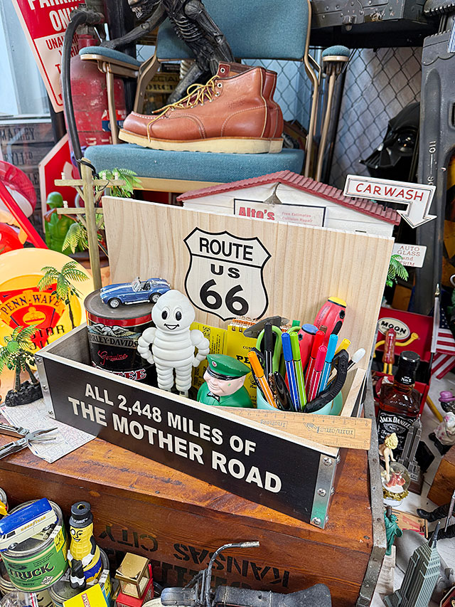 アメリカ雑貨（小物収納、小物入れ）｜整理用品、小物入れ｜インテリア