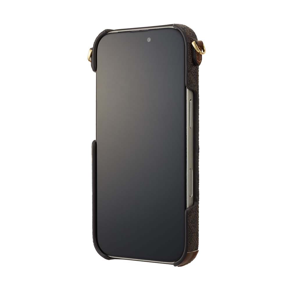 MICHAEL KORS（マイケルコース） MICHAEL KORS Wrap Case Pocket with