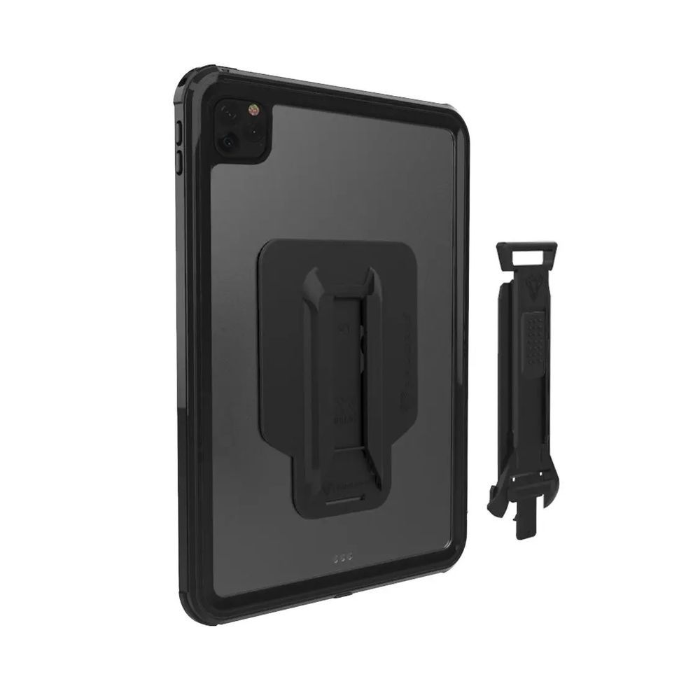 iPad Pro 11インチ 第3世代 第2世代 ARMOR-X IP68 Waterproof Case