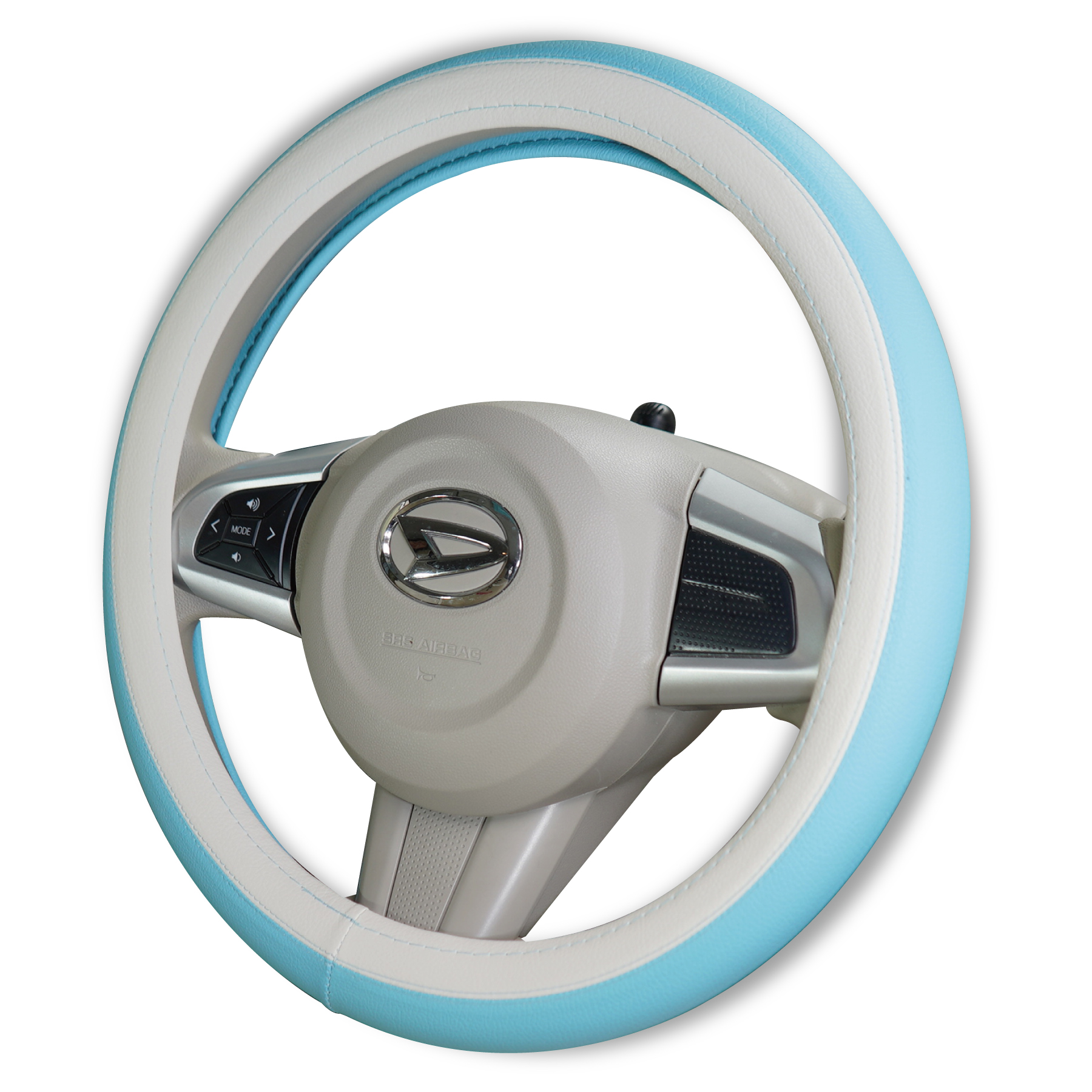 z-style ハンドルカバー 軽自動車 Sサイズ おしゃれ バイカラー