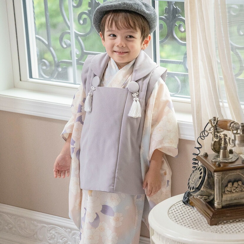 Catherine Cottage（キャサリンコテージ） 超目玉セール｜男児七五三 3