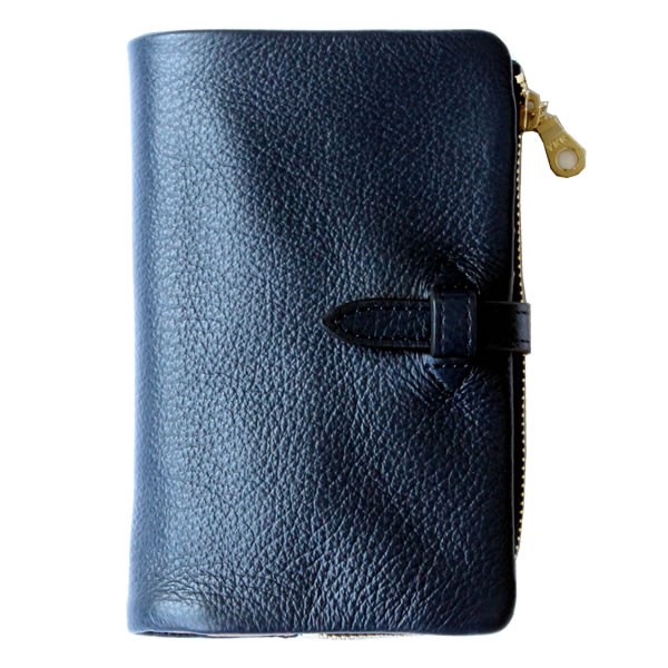 C COMPANY LIMITED ルポ 2 セカンド ミディアム財布 : 財布・手帳・鞄