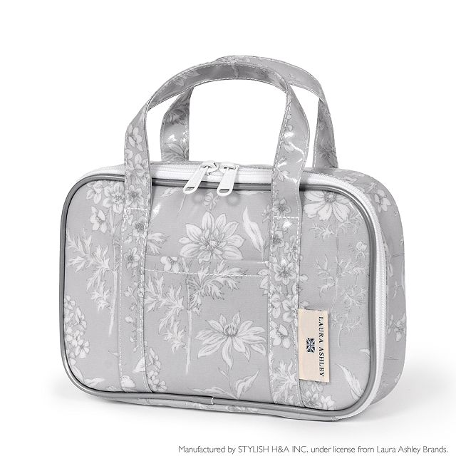 LAURA ASHLEY（ローラアシュレイ） 裁縫セット ミササ ソーイング