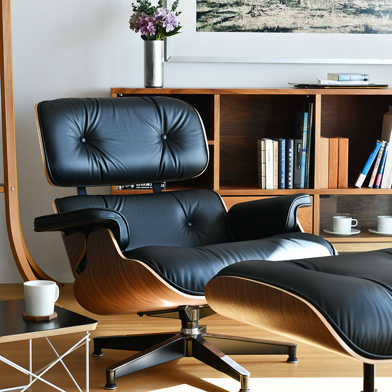 Herman Miller（ハーマンミラー） セール20%OFF イームズラウンジ