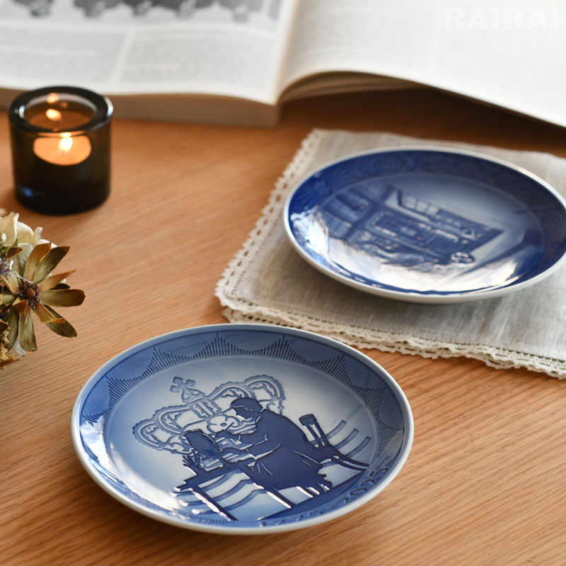 ROYAL COPENHAGEN（ロイヤルコペンハーゲン） セール30％OFF ロイヤル