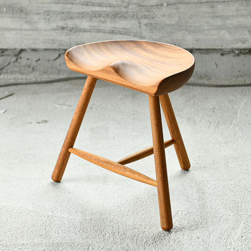 Werner（ワーナー） シューメーカー チェア No.42 イロコウッド Werner