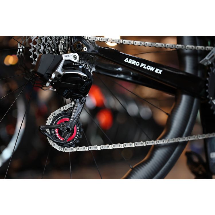 TRIPEAK トライピーク Jetstream Pro 2 Pulley Wheel Kits (12-18T