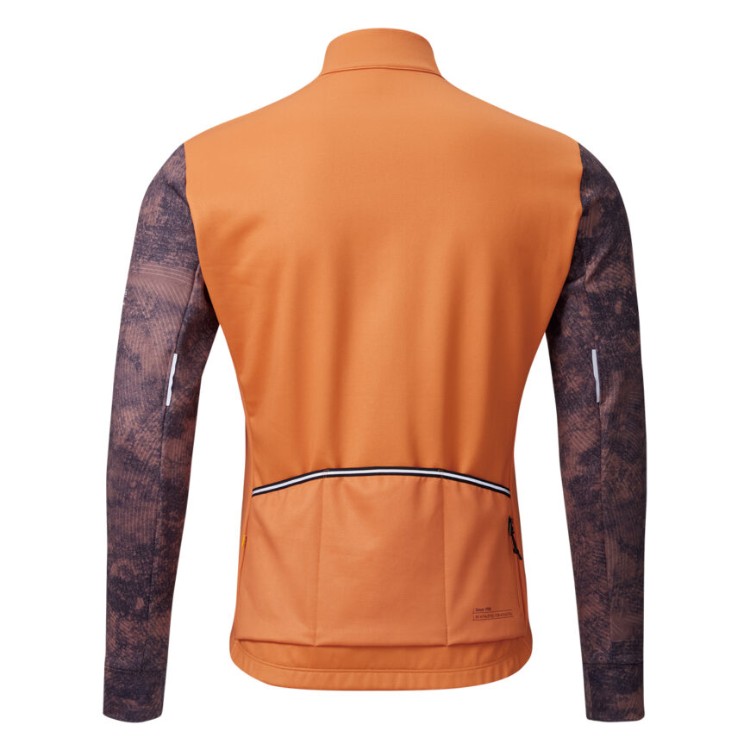 パールイズミ（PEARL IZUMI） 3200-BL サーモ ジャージ(ベーシック