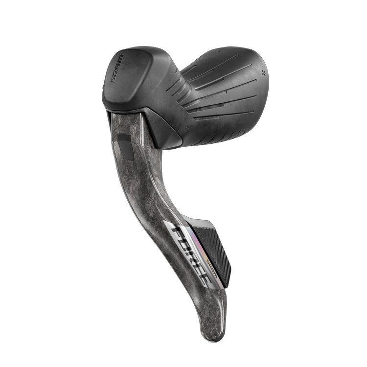 SRAM スラム Force AXS HRD Shift/Brakeset E1 Flat Mount 自転車