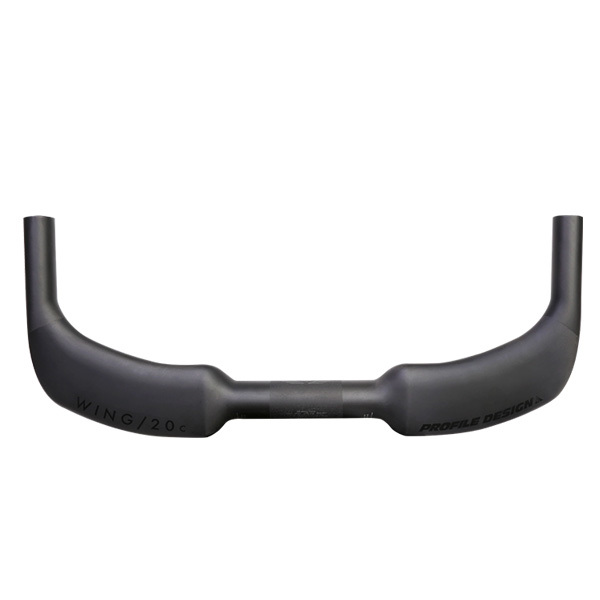 プロファイルデザイン（PROFILE DESIGN） ハンドルバー ブルホーン