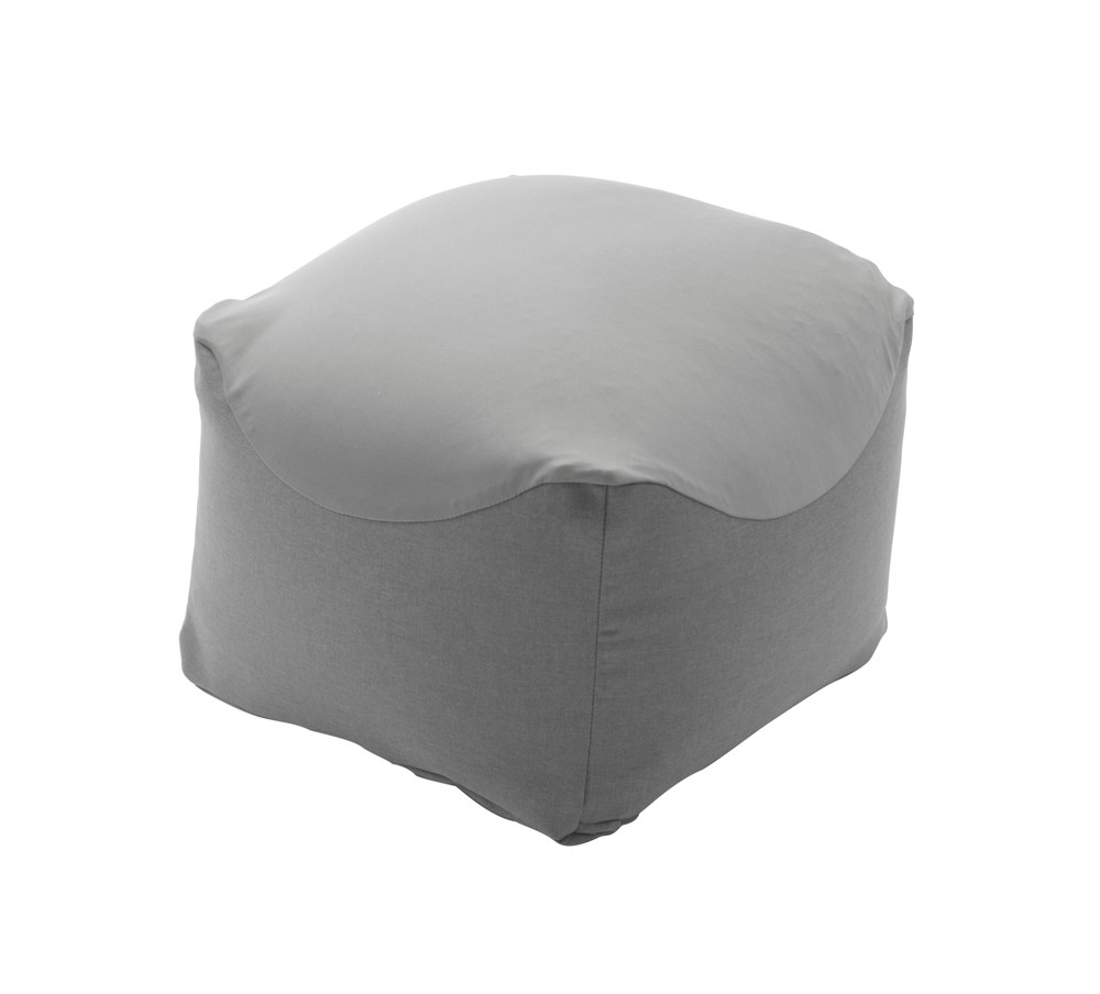 セルタン オットマン 足置き ビーズ 新生活 カバーが洗える スツール