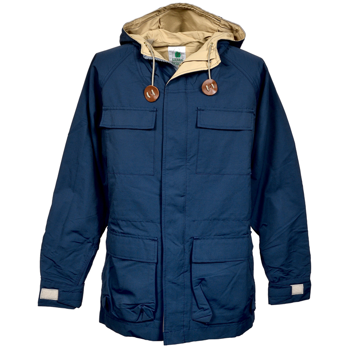 SIERRA DESIGNS（シエラデザインズ） MOUNTAIN PARKA 2.0 マウンテン